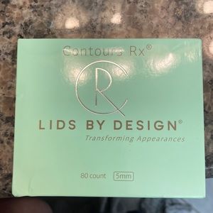 Contours Rx Lids By Design